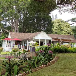 Maui Wine at Ulupalakua Ranch - Pukalani