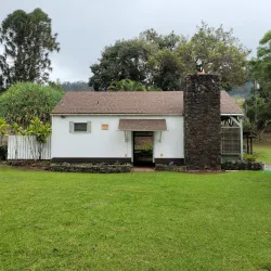 Maui Wine at Ulupalakua Ranch - Pukalani