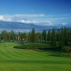 Pukalani Country Club - Pukalani
