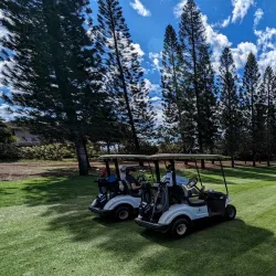 Pukalani Country Club - Pukalani