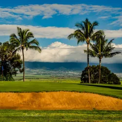 Pukalani Country Club - Pukalani