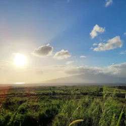 Pukalani Country Club - Pukalani