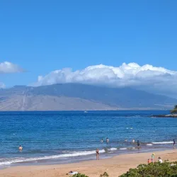 Wailea Beach - Pukalani