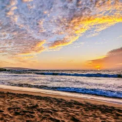 Wailea Beach - Pukalani