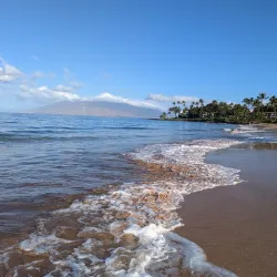 Wailea Beach - Pukalani