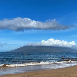 Wailea Beach - Pukalani