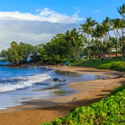 Wailea Beach - Pukalani