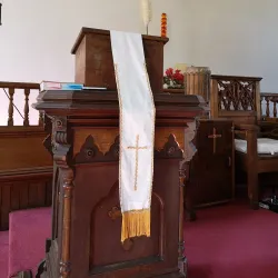 Kaahumanu Church - Wailuku