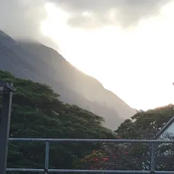Kaahumanu Church - Wailuku