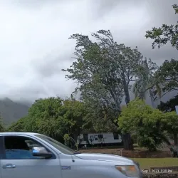 Kaahumanu Church - Wailuku