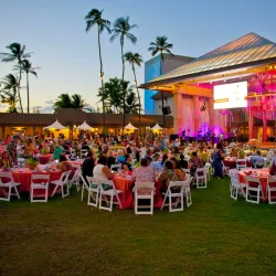 Maui Arts & Cultural Center - Wailuku