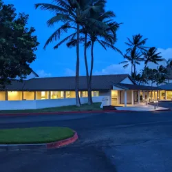 Maui Arts & Cultural Center - Wailuku