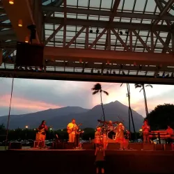 Maui Arts & Cultural Center - Wailuku