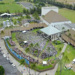 Maui Arts & Cultural Center - Wailuku