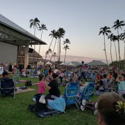 Maui Arts & Cultural Center - Wailuku
