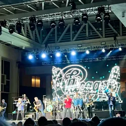 Maui Arts & Cultural Center - Wailuku