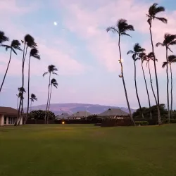 Maui Arts & Cultural Center - Wailuku