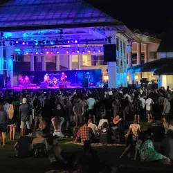 Maui Arts & Cultural Center - Wailuku