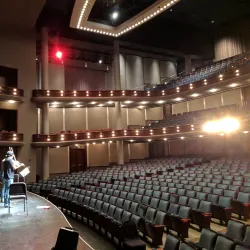 Maui Arts & Cultural Center - Wailuku