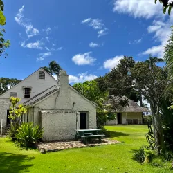 Maui Historical Society Museum - Wailuku