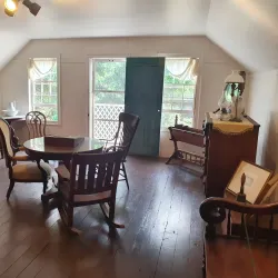 Maui Historical Society Museum - Wailuku