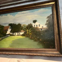 Maui Historical Society Museum - Wailuku