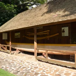 Maui Historical Society Museum - Wailuku