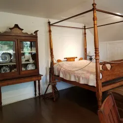 Maui Historical Society Museum - Wailuku