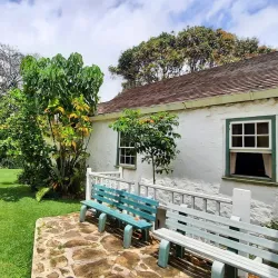 Maui Historical Society Museum - Wailuku