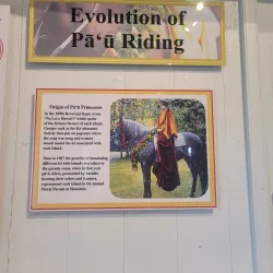 Pukalani Stables - Wailuku