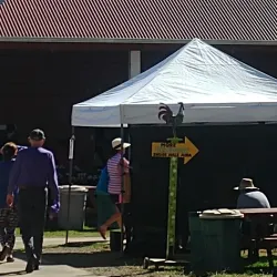 Pukalani Stables - Wailuku