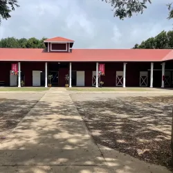 Pukalani Stables - Wailuku