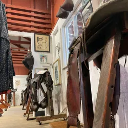 Pukalani Stables - Wailuku