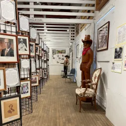 Pukalani Stables - Wailuku