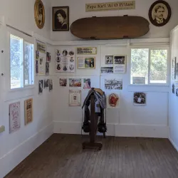 Pukalani Stables - Wailuku