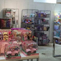 Queen Kaahumanu Center - Wailuku