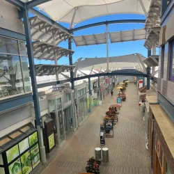 Queen Kaahumanu Center - Wailuku