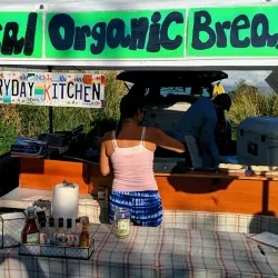 Wailuku Farmers Market - Wailuku