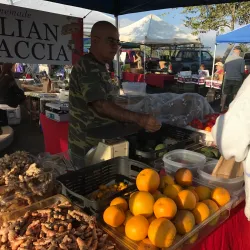 Wailuku Farmers Market - Wailuku