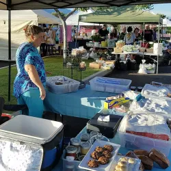 Wailuku Farmers Market - Wailuku