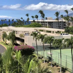 Wailuku Historic District - Wailuku