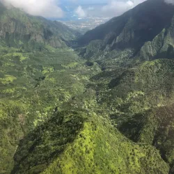 Wailuku Historic District - Wailuku
