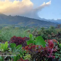 Wailuku Historic District - Wailuku