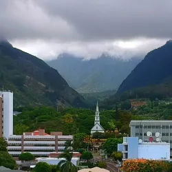 Wailuku Historic District - Wailuku