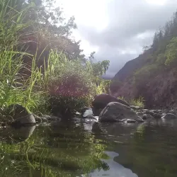 Wailuku Historic District - Wailuku