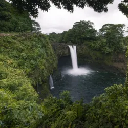 Wailuku Historic District - Wailuku