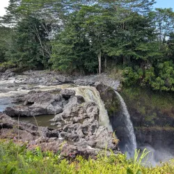 Wailuku River State Park - Wailuku