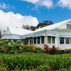 Anna Ranch Heritage Center - Waimea