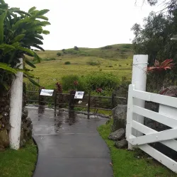 Anna Ranch Heritage Center - Waimea