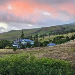 Anna Ranch Heritage Center - Waimea